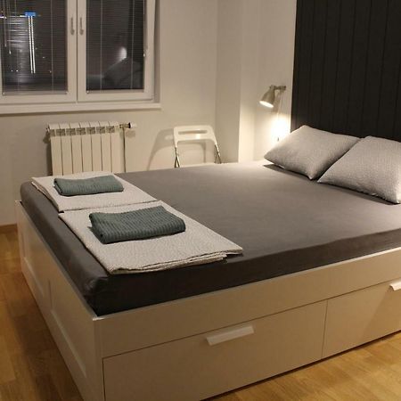Skopje Home 3 Zewnętrze zdjęcie