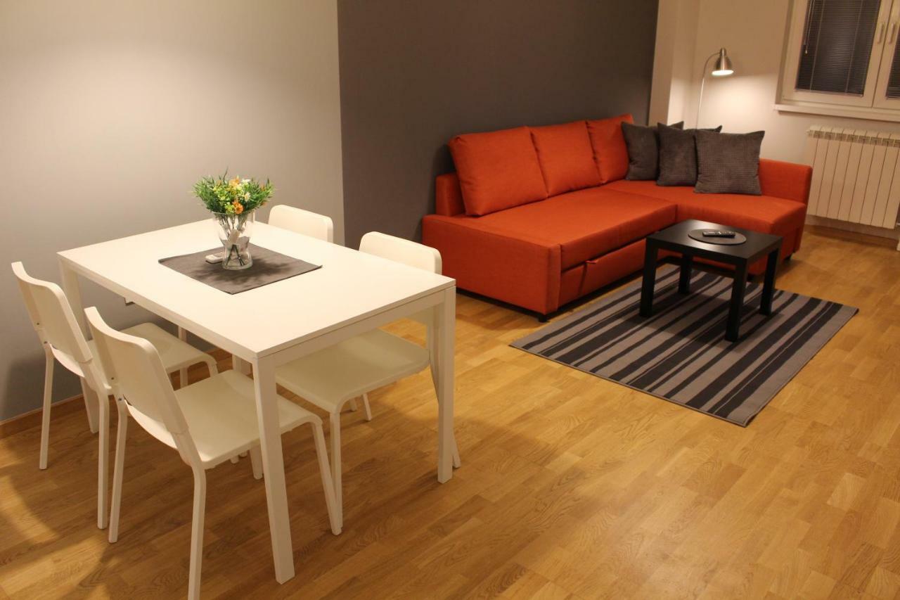 Skopje Home 3 Zewnętrze zdjęcie