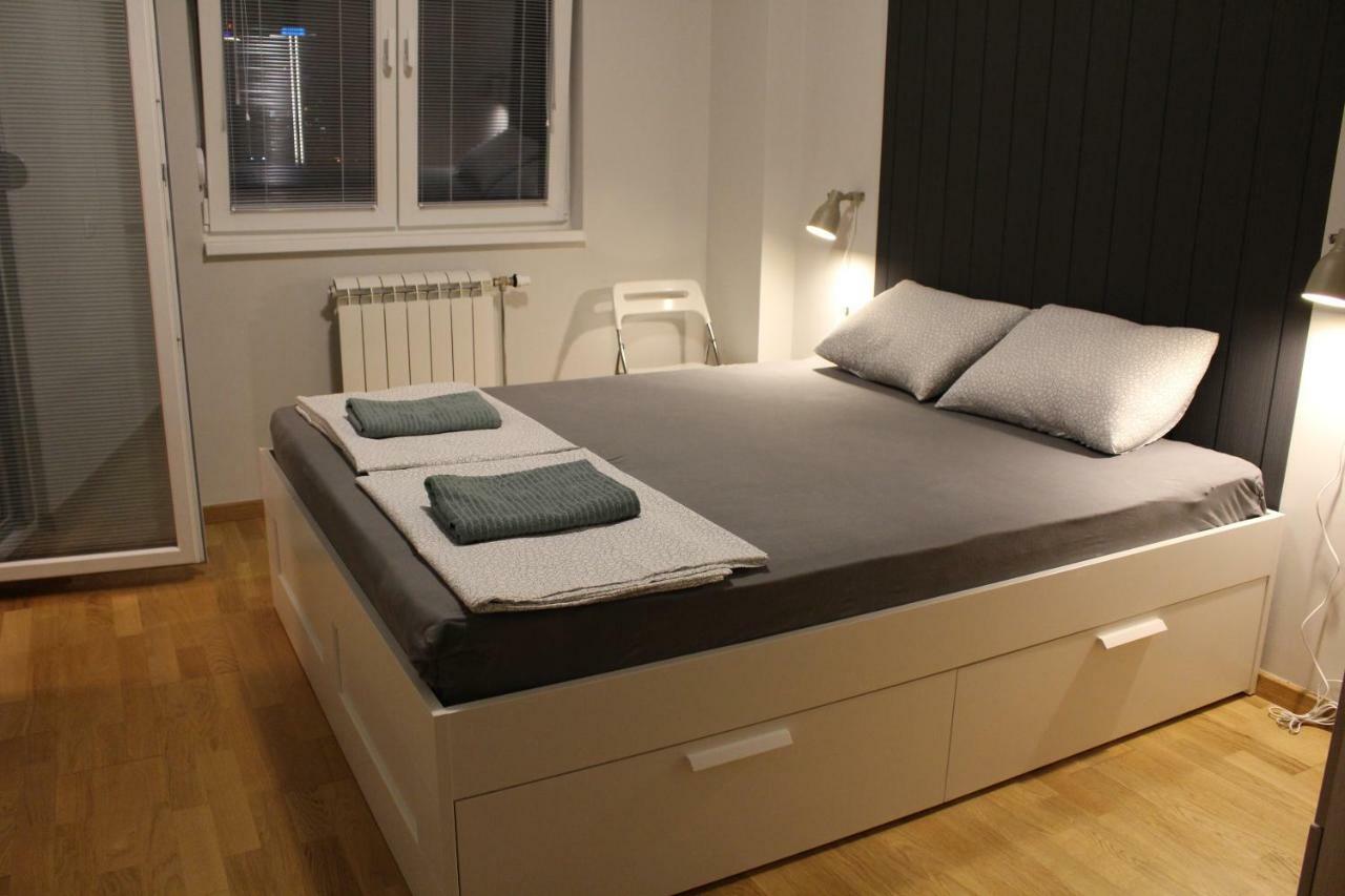 Skopje Home 3 Zewnętrze zdjęcie