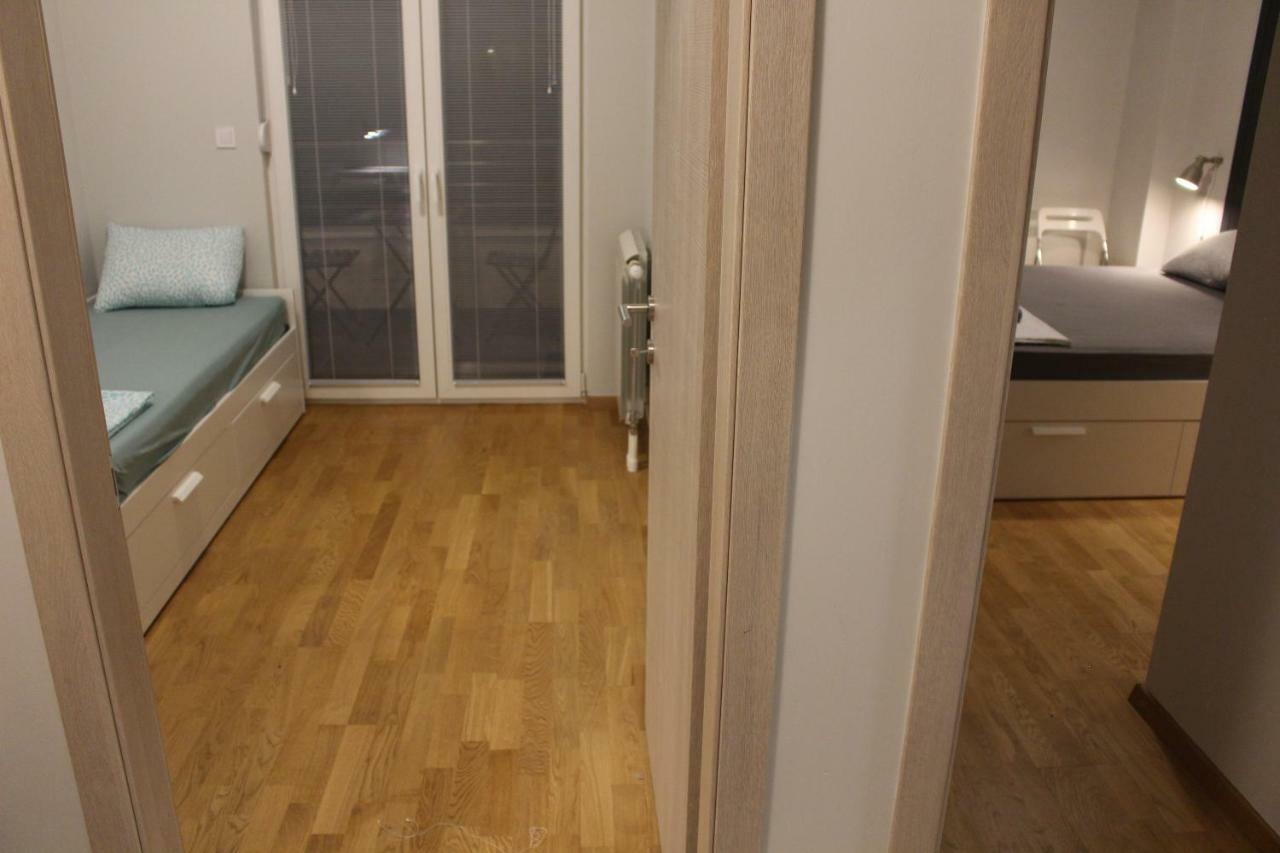 Skopje Home 3 Zewnętrze zdjęcie