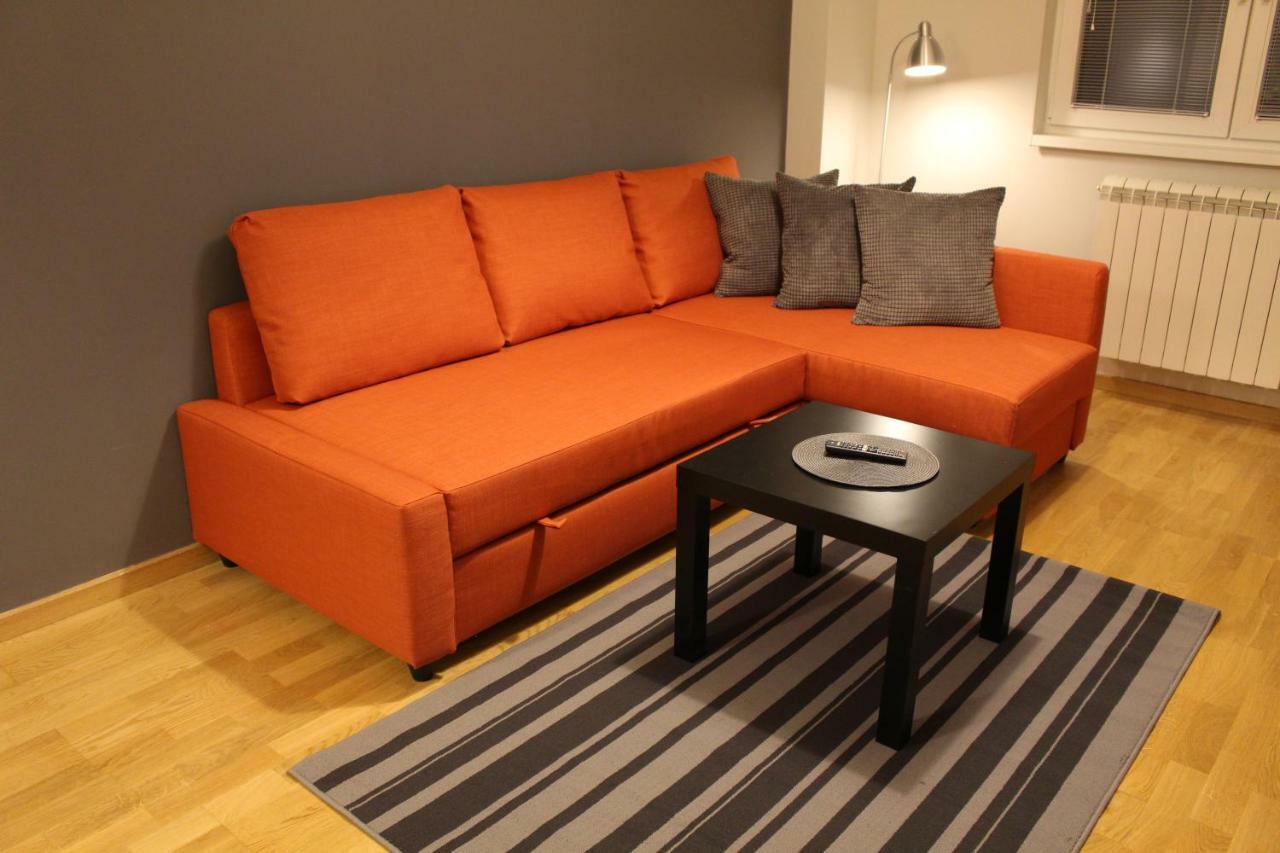 Skopje Home 3 Zewnętrze zdjęcie