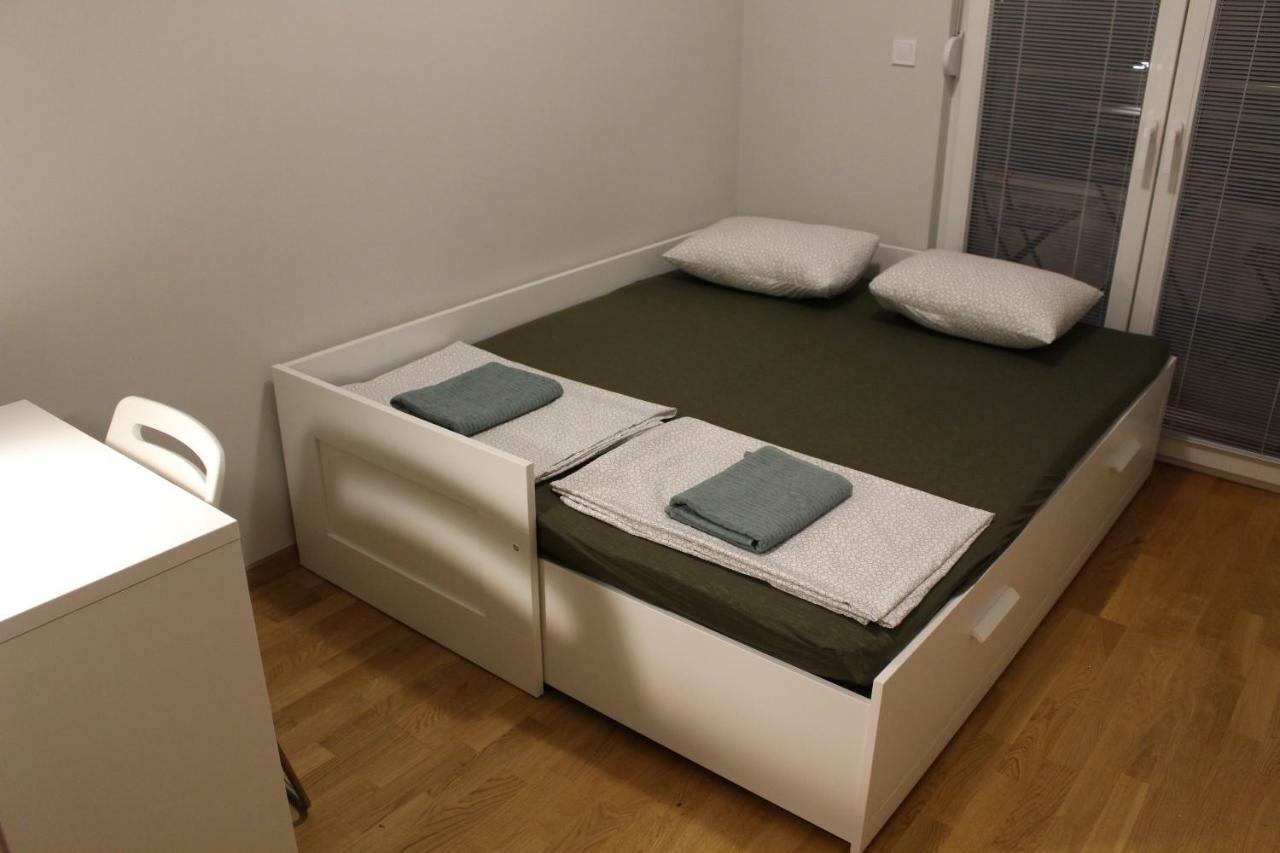 Skopje Home 3 Zewnętrze zdjęcie