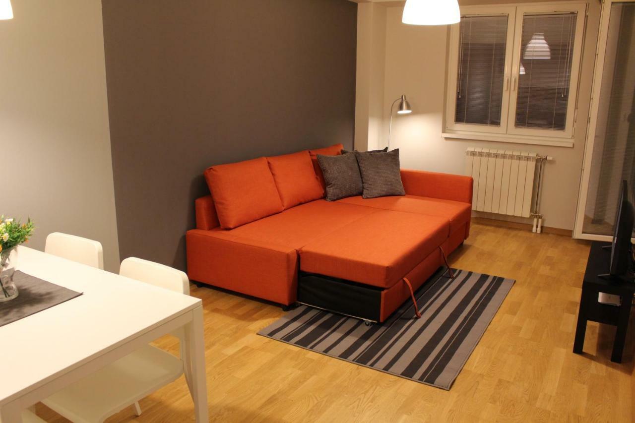 Skopje Home 3 Zewnętrze zdjęcie