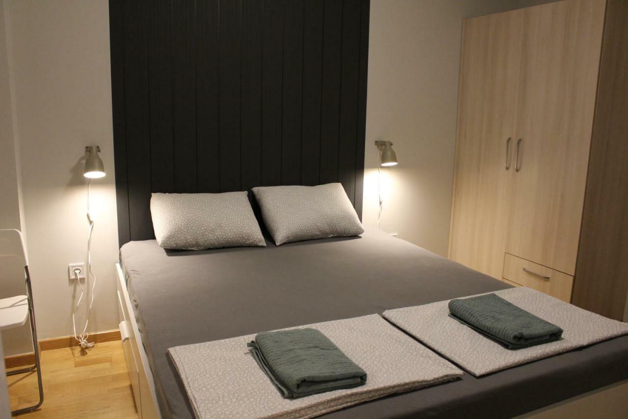 Skopje Home 3 Zewnętrze zdjęcie