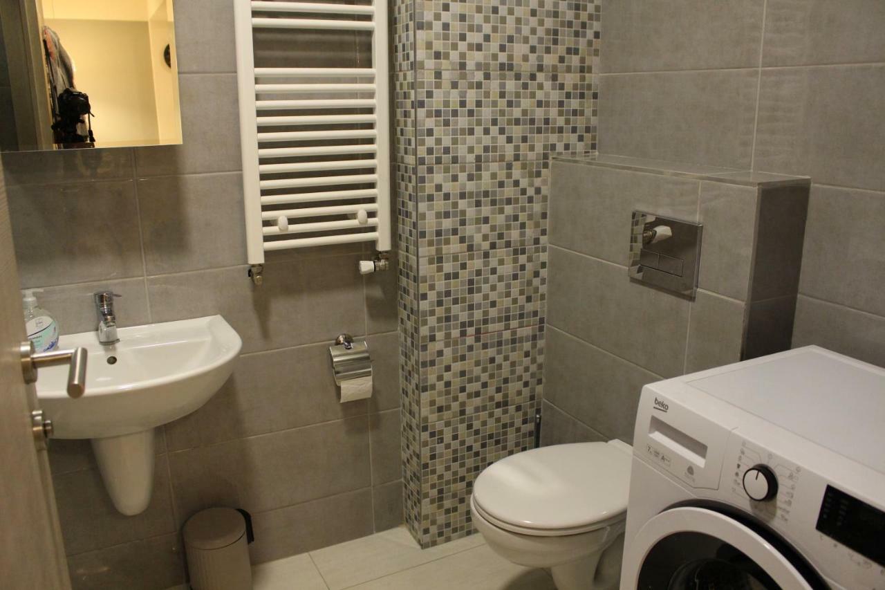 Skopje Home 3 Zewnętrze zdjęcie