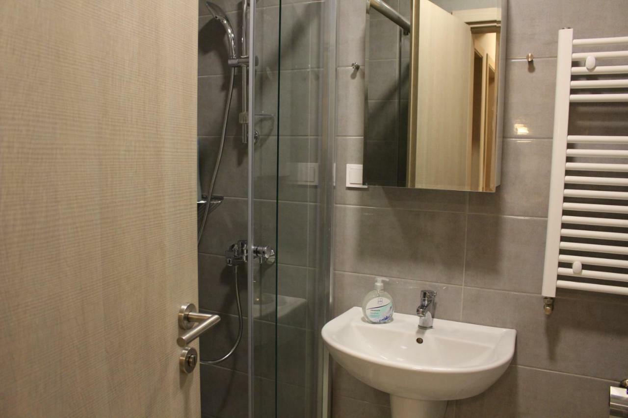 Skopje Home 3 Zewnętrze zdjęcie