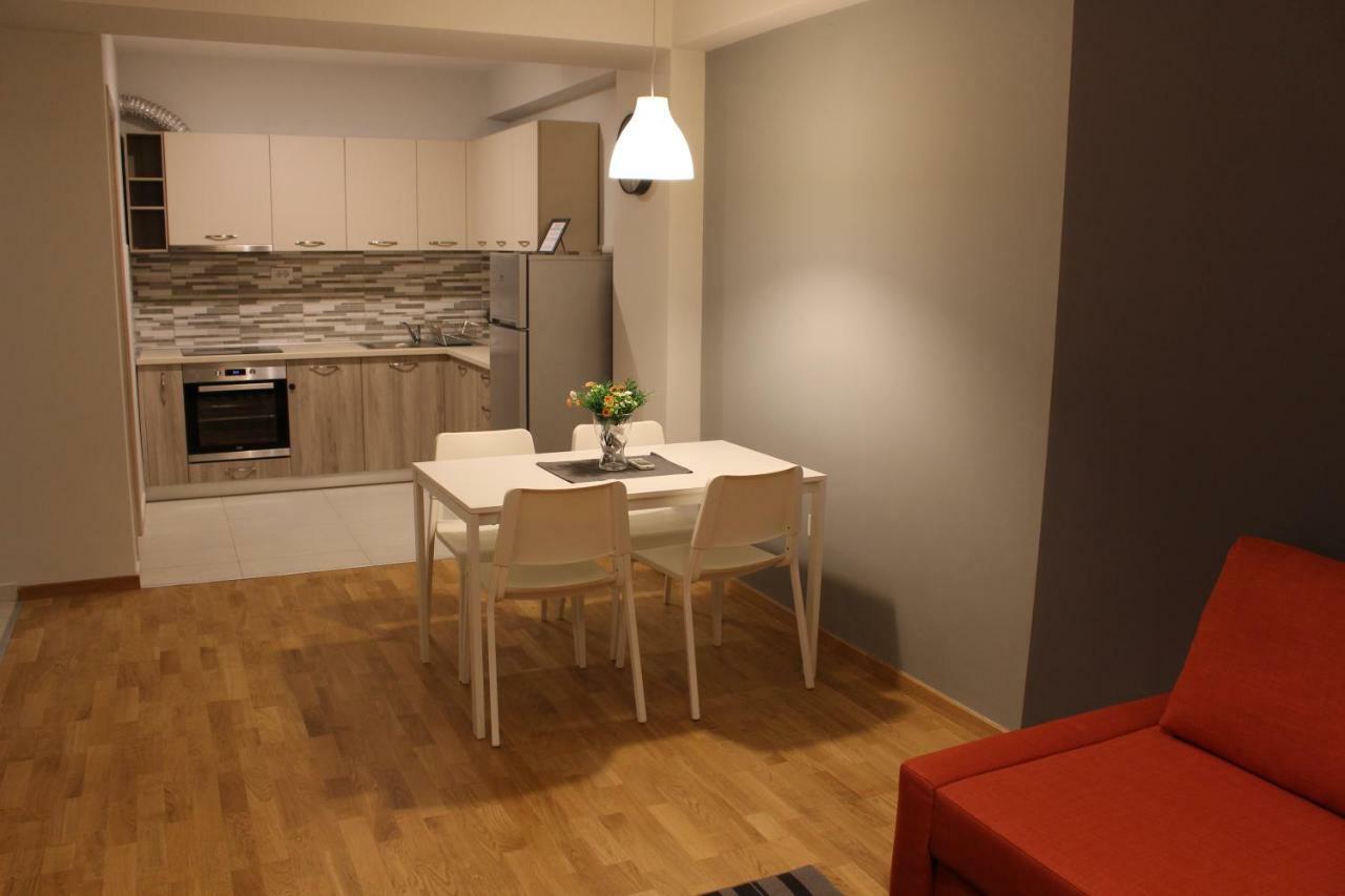 Skopje Home 3 Zewnętrze zdjęcie